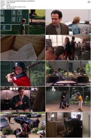 Monk S01-S08 SUPER-PACK BDRip x264-BORDURE