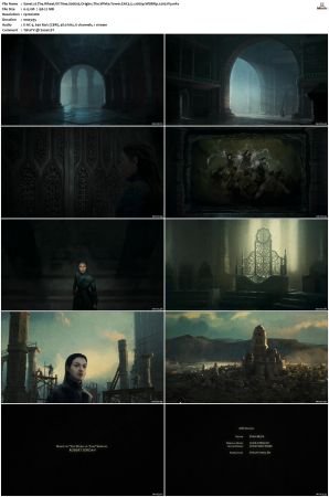 The Wheel Of Time S01 S02 Bluray-WEB EAC3 5 1 1080p x265-iVy