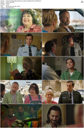 The Madame Blanc Mysteries 2021 S01 S03 720p WEB-DL HEVC x265 BONE