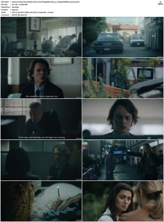Tokyo Vice S01 S02 WEBRip EAC3 5 1 1080p x265-iVy