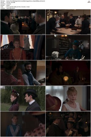 The Gilded Age S01 S02 WEBRip EAC3 5 1 1080p x265-iVy