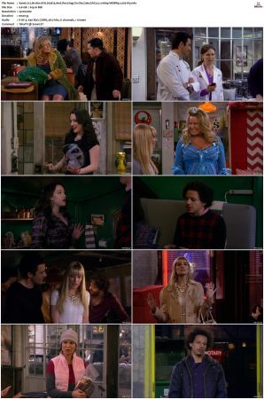 2 Broke Girls S01-S06 1080p WEBRip EAC3 5.1 x265-iVy