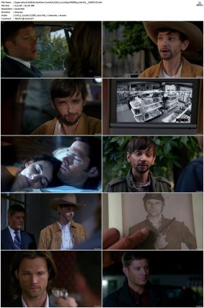 Supernatural S01 S15 WEBRip EAC3 2 0 1080p x265-iVy