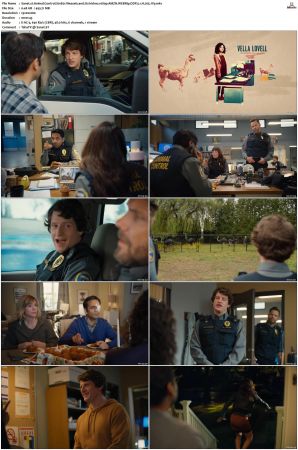 Animal Control S01 S02 1080p AMZN WEBRip DDP 5 1 x265-iVy