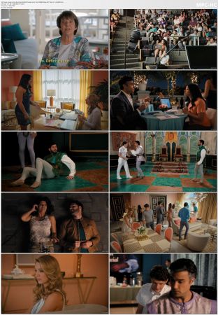 Jane the Virgin S02 1080p BluRay AV1 Opus 5 1-onlyfaffs