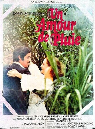 Love in the Rain 1974 1080p x264-Classics