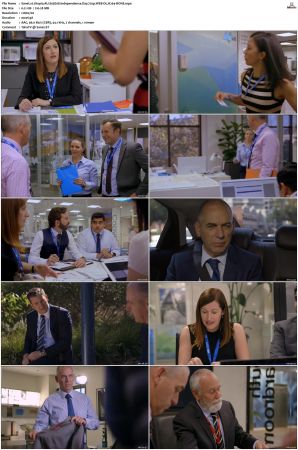 Utopia AU 2014 S01 S05 720p WEB-DL H264 BONE