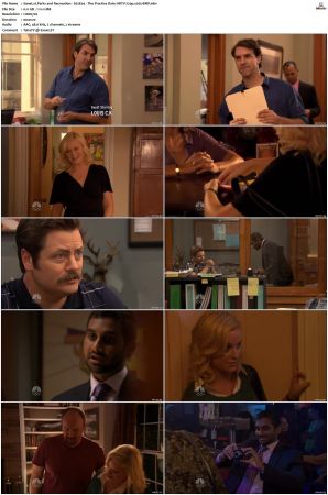 Parks and Recreation S01-S07 SUPER-PACK 720p HDTV-WEB AAC x265-BMF