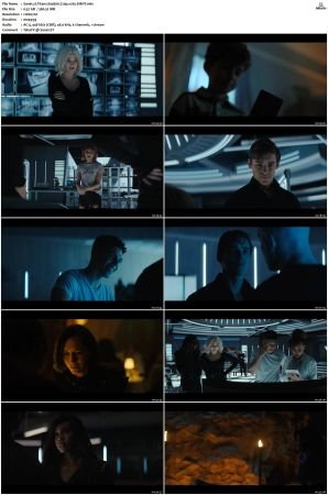 Titans S01-S04 720p x265-ZMNT