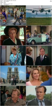 The Hogan Family aka Valerie 1986 S01-S06 SUPER-PACK TVRip x264-NOGRP