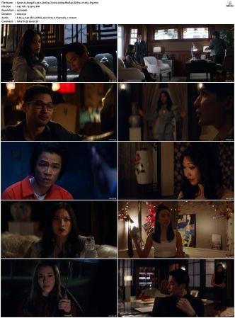 Kung Fu 2021 S01 S03 SUPER-PACK 1080p BluRay-WEB DDP 5 1 x265-iVy