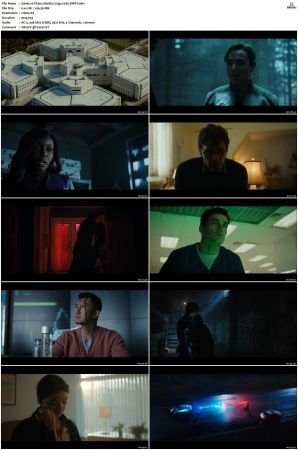 Titans S01-S04 720p x265-ZMNT