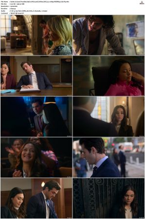 Good Trouble S01-S05 1080p WEBRip EAC3 5.1 x265-iVy