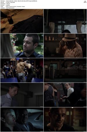 Banshee S01 S04 SUPER-PACK 720p x265-BMF
