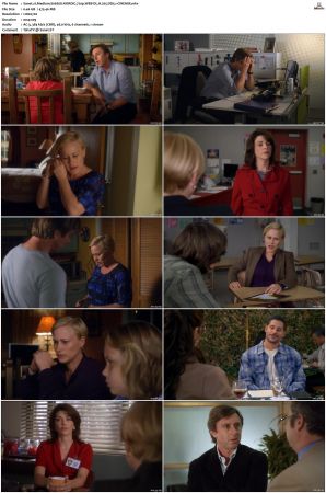 Medium S06 NORDiC 720p WEB-DL H 265 DD5 1-CiNEMiX