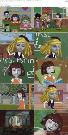 Angela Anaconda S01-S03 WEB-DL AAC2.0 H264-ManifestX