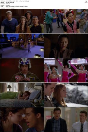 Glee S01-S06 480p WEB X264-NGP
