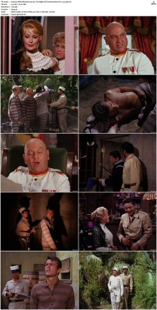 The Wild Wild West S01-S04 DVDRip XviD-NOGRP