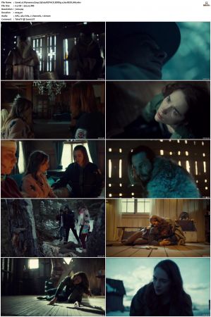 Wynonna Earp S01-S04 BDRip x264-SCENE