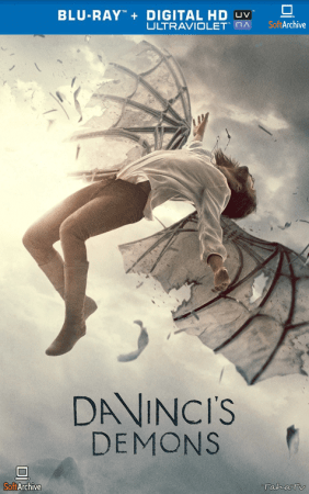 Da Vinics Demons S01-S03 1080p BluRay DDP 5.1 x265-iVy