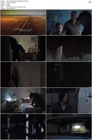 Wolf Creek S01 S02 BDRip x264-TAXES