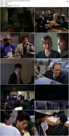 21 Jump Street S01 S05 WEB-DL H 264-JiTB
