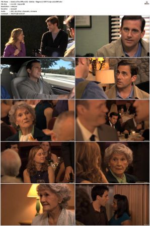 The Office US S01-S09 SUPER-PACK 720p Bluray AAC x265-BMF