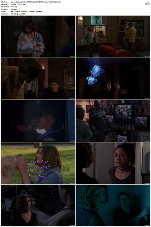 Angel S01 S05 SUPER-PACK iNTERNAL RERiP DVDRip x264-TABULARiA
