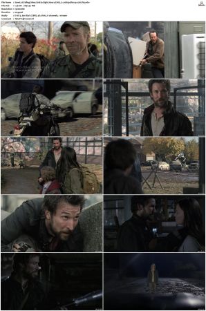 Falling Skies S01 S05 Bluray EAC3 5 1 1080p x265-iVy