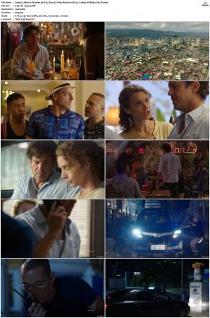 Almost Paradise S01 S02 WEBRip EAC3 5 1 1080p x265-iVy