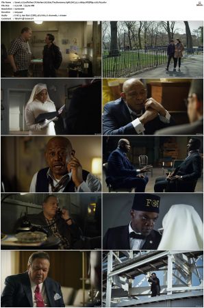 Godfather Of Harlem S01-S03 1080p WEBRip EAC3 5.1 x265-iVy
