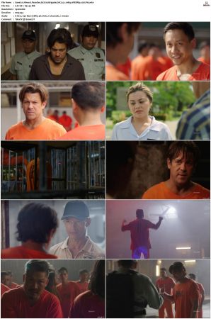 Almost Paradise S01 S02 WEBRip EAC3 5 1 1080p x265-iVy