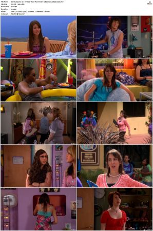Zoey 101 S01-S04 SUPER-PACK 480p AMZN WEBRIP x265 HEVC 10bit DDP 2.0 EDGE2020
