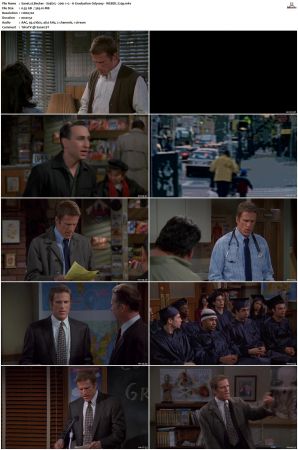 Becker S01-S06 720p x264-NGP