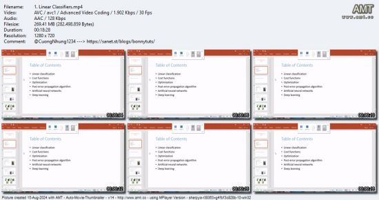 ANNs and DNNs 0 to 100 | Python Coding files and references