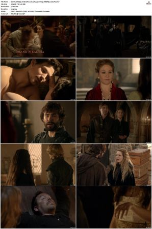 Reign S01 S04 WEBRip EAC3 5 1 1080p x265-iVy