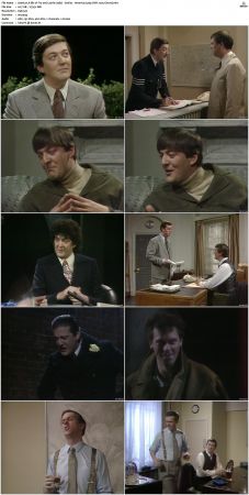 A Bit of Fry and Laurie S01 S04 SUPER-PACK 576p Mixed x265 HEVC 10bit AAC 2 0 Ghost