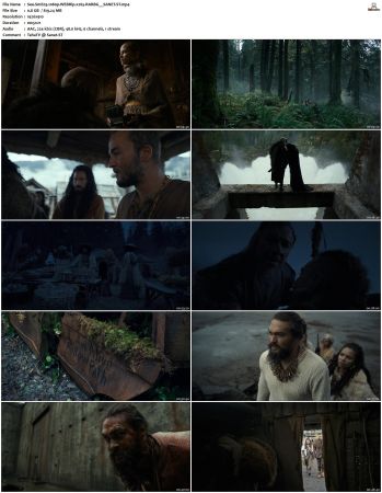 See S01 S03 1080p WEBRip x265-RARBG