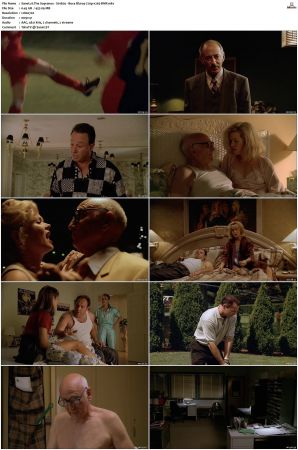 The Sopranos S01 S06 SUPER-PACK 720p Bluray AAC x265-BMF