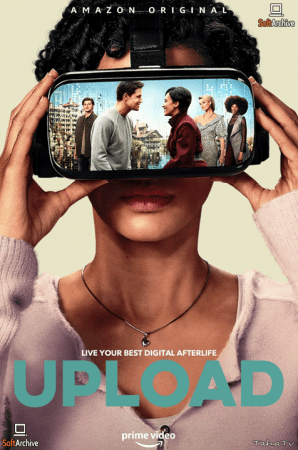 Upload S01-S03 1080p WEBRip EAC3 5.1 x265-iVy