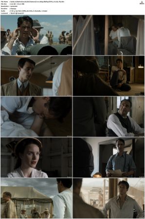 Manhattan S01 S02 1080p BluRay DDP 5 1 x265-iVy