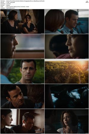 The Leftovers 2014 S01 S03 Bluray EAC3 5 1 1080p x265-iVy
