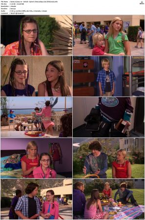 Zoey 101 S01-S04 SUPER-PACK 480p AMZN WEBRIP x265 HEVC 10bit DDP 2.0 EDGE2020