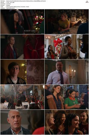 Good Trouble S01 S05 WEBRip EAC3 5 1 1080p x265-iVy