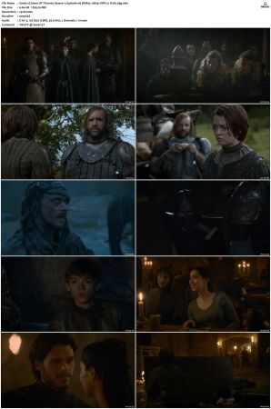 Game of Thrones S01 S08 SUPER-PACK BluRay 1080p DDP2 0 H265-d3g
