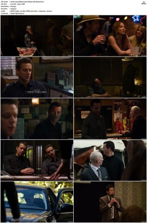 Justified S01-S07 and City Primeval DVDRip XviD BDRip x264-Scene