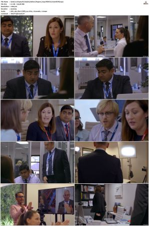 Utopia AU 2014 S01 S05 720p WEB-DL H264 BONE