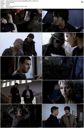 Supernatural S01 S15 WEBRip EAC3 2 0 1080p x265-iVy