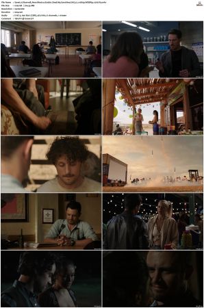 Roswell New Mexico 2019 S01 S04 WEBRip EAC3 5 1 1080p x265-iVy