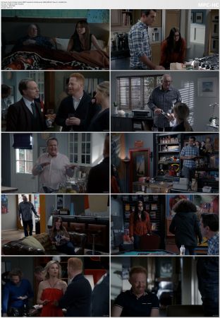 Modern Family S09 1080p WEB AV1 Opus 5 1-onlyfaffs